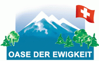 Logo: Oase der Ewigkeit